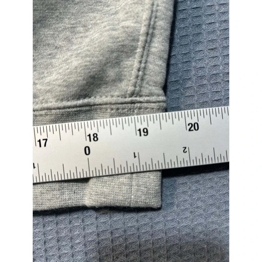 Nike liverpool crewneck